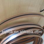 plastic veneer edge banding