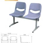 plastic Waiting Chair BS-201