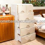 plastic wardroble drawers cabinet manufacturer 9 series