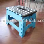 plastics folding stool FS004