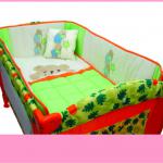 Playpen Bedding Set PT 305