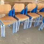 plywood student chair school furniture JMFC1005