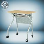 plywood table top school desk CH-S3601