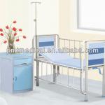 PMT-729 Portable medical baby bed 729