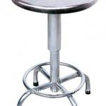 PMT-C318 Stainless Steel Hospital Examination Stool C318