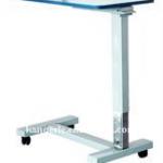 Pneumatic rise-and-fall dinning table F4