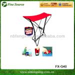 Pocket Chair FA-TV-G40