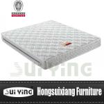 pocket spring mattress F666 F666