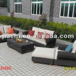 POLY patio furniture,rattan patio furniture WM3049s