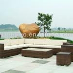 poly rattan furniture GF-1008 GF-1008