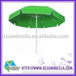 polyester fabric outdoor umbrella 100% polyester fabric heated umbrella UP-b001