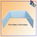 Polyester hard wadding filling baby portable playpen YL-PEBC