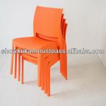 Polypropylene Stackable Chair MTS-001-45