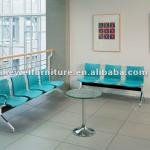 polyurethane material hospital waiting room chair LC059A2-3