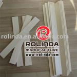 Poplar Wood Straight Slats RBS---052