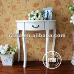 popular and classic style wood console table (B011) B011