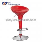 popular cheap ABS bar stool A-01