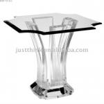 Popular Customized Clear Acrylic Table Furniture FZ-WS-05253 FZ-WS-05253