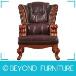 popular king chairs in high quality for sale from China BYD-DX666