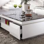 popular model coffee table C019