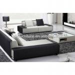 popular modern fabric sofa design ZD-E016 E016