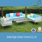 Popular Modern lesisure Outdoor garden furniture S0177