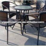 Popular outdoor furniture with logo YC002A YT8A YC0021R YT47A