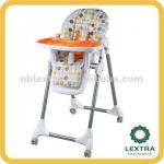 Popular style baby high chair BB3006