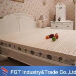 popular with customer of comfortable latex mattress FJFGT-011