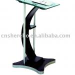 popular wooden functional pulpits podium SPO-1305 SPO-1305