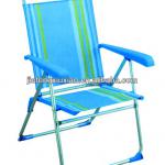 Portable and Comfortable Beach Folding Chair JF-160D