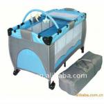 Portable baby cribs xinlu