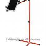 portable flexible floor standing ipad stand ipad stand