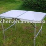 Portable folding table EP-FT-001