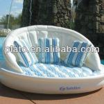 portable inflatable sofa bed/sofa bed water bed IS-C27s