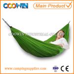 Portable Leisure Popular Parachute Hammock SWCH004 hammock