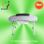 Portable Manicure Table Nail Salon Furniture VY-8607A