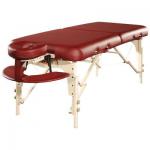 Portable massage table-Landmark table PLL1 Luban-Lanmark