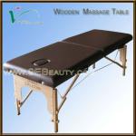 Portable Massage Table / Wooden Massage Table / Massage Table EB-W06