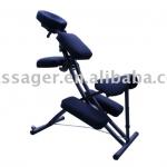 portable metal massage chair 2H001