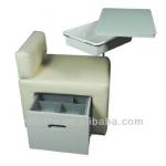 Portable nail table used nail salon equipment F-5739 F-5739