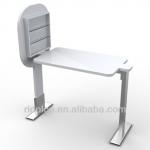 Portable Nail technician tables used nail salon equipment F-2739