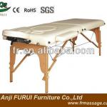 portable wood pregnant women massage table FM209-1.2.3