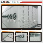 Powder Coating Mobile Shelving Storage Cabinet from manufacturer LL-ASC01