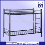 Powder coating School dormitory steel bunk bed MGB-179 MGB-179