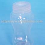 PP baby feeding bottle(QY-BC-001) 002