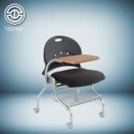 pp back chair writing table chair CH-2109