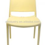 PP cheap plastic restaurant chair ZL-02-61