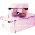 pp drawer shoe box XH-004