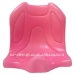 PP Plastic Blowing Toy for Baby Shower Chair ZH